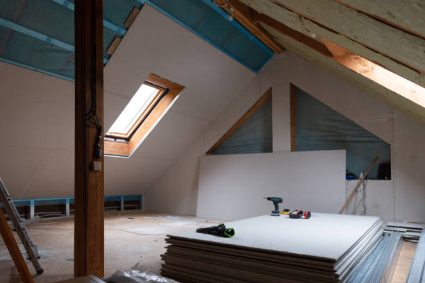 Best Insulation Installation Services in Afton, MN