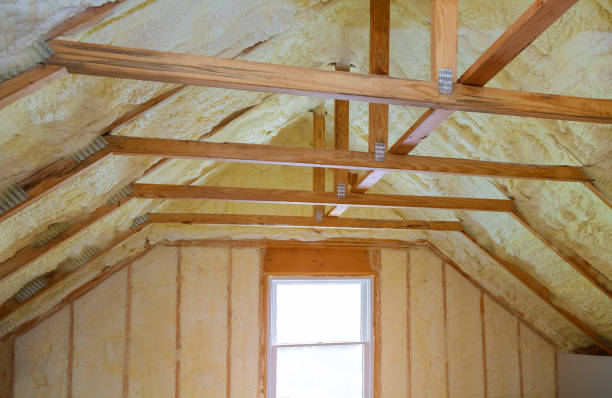 Best Insulation for Specific Applications in Afton, MN