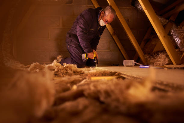 Best Insulation for Specific Applications in Afton, MN